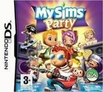 MySims Party - Nintendo DS (DS Games, Nintendo DS Games), Spelcomputers en Games, Verzenden, Nieuw