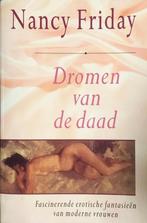 DROMEN VAN DE DAAD 9789022980385 Friday, Boeken, Verzenden, Zo goed als nieuw, Friday