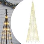 LED Kerstboom 500cm | Retourdeal | 1534 LEDs | 42% Korting!, Ophalen of Verzenden, Nieuw