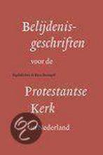 BELIJDENISGESCHRIFTEN 9789085250012, Boeken, Verzenden, Gelezen