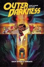 Outer Darkness Volume 1: Each Others Throats, Verzenden, Zo goed als nieuw