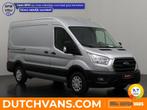Ford Transit 2.0TDCi Bestelbus 2020 L3 H2 Diesel, Auto's, Euro 6, Nieuw, Ford, Te koop