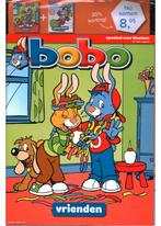 Bobo + Winterboek - 02 2025, Boeken, Tijdschriften en Kranten, Verzenden, Nieuw, Sport en Vrije tijd