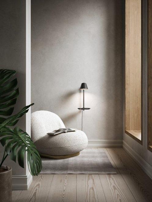 Nordlux - Maria Berntsen - Wandlamp (2) - Stay muurlamp –, Antiek en Kunst, Antiek | Lampen