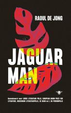 Jaguarman | 9789403116921 | De Jong, Raoul, Ophalen of Verzenden, Nieuw, De Jong, Raoul