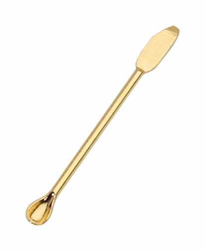 Mini Spoon Basic  Goud, Sport en Fitness, Gezondheidsproducten en Wellness, Nieuw, Ophalen of Verzenden