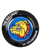 Asbak Bulldog, Ophalen of Verzenden, Nieuw