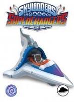 Sky Slicer - Skylanders SuperChargers Luchtvoertuig - iDEAL!, Ophalen of Verzenden, Zo goed als nieuw