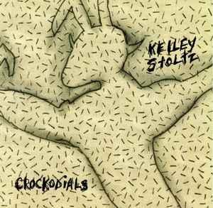 cd - Kelley Stoltz - Crockodials, Cd's en Dvd's, Cd's | Overige Cd's, Zo goed als nieuw, Verzenden