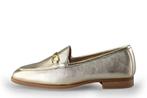 Unisa Loafers in maat 39 Goud | 10% extra korting, Kleding | Dames, Schoenen, Overige kleuren, Verzenden, Overige typen, Zo goed als nieuw