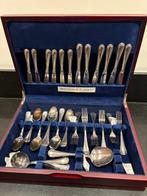 Williams & Roberts - Bestekset (30) - Verzilverd