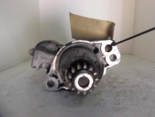 Startmotor Audi/VW/Seat/Skoda 1.5 Kw Gebruikt, Auto-onderdelen, Motor en Toebehoren, Verzenden