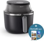 Philips 3000 Series Airfryer - NA321/00 - Kijkvenster -, Ophalen of Verzenden, Zo goed als nieuw