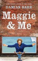 Maggie & Me 9781408838075 Damian Barr, Gelezen, Damian Barr, Barr Damian, Verzenden