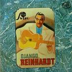 LP gebruikt - Django Reinhardt - Django Reinhardt, Zo goed als nieuw, Verzenden
