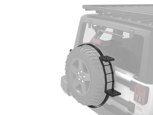 FRONT RUNNER - SPARE WHEEL STEP, Auto diversen, Tuning en Styling, Ophalen of Verzenden