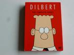 Dilbert - The Complete Series (4 DVD) English, Cd's en Dvd's, Dvd's | Filmhuis, Verzenden, Nieuw in verpakking