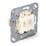 Serieschakelaar | Jung (Basiselement, Inbouw), Doe-het-zelf en Verbouw, Elektra en Kabels, Verzenden, Nieuw