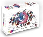 Rainbow Houten Puzzel - Vis (112 stukjes) | Eureka - Puzzels, Kinderen en Baby's, Speelgoed | Houten speelgoed, Nieuw, Verzenden