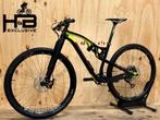 Lapierre XR 929 Carbon 29 inch mountainbike XX1 2017, Fietsen en Brommers, Overige merken, Fully, 45 tot 49 cm, Heren