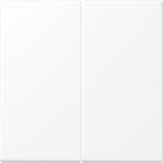 JUNG LS990 Bedieningswip serie/wissel-wissel sneeuwwit mat, Doe-het-zelf en Verbouw, Elektra en Kabels, Ophalen of Verzenden, Nieuw