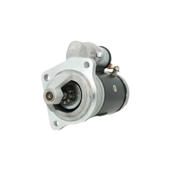Startmotor 12v 3.0wk Iveco 8040, 8041, 8051, 8061, Watersport en Boten, Bootonderdelen, Motor en Techniek, Nieuw, Zeilboot of Motorboot