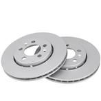 Remschijf VW VOLKSWAGEN POLO 1.8 GTi Cup Edition voorzijde, Verzenden, Nieuw