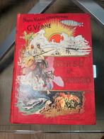 Jules Verne - Borse di Diaggo - 1906, Antiek en Kunst, Antiek | Boeken en Bijbels