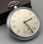 Kienzle - Taschenuhr “Antimagnetic”, Handaufzug, ca. 1930er, Nieuw