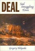 Deal: Sad Smuggling Town by Gregory Holyoake (Paperback), Boeken, Taal | Engels, Gelezen, Gregory Holyoake, Verzenden