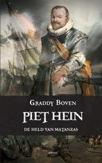 Piet Hein 9789059118348 Graddy Boven, Gelezen, Graddy Boven, Verzenden