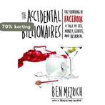 The Accidental Billionaires 9780385529372 B. Mezrich, Verzenden, Zo goed als nieuw, B. Mezrich