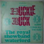 Royal Showband Waterford, The - Huckle buck - Single, Pop, Gebruikt, 7 inch, Single