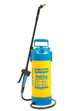 Gloria Gloria drukspuit hobby exclusiv 5 liter, Nieuw, Verzenden