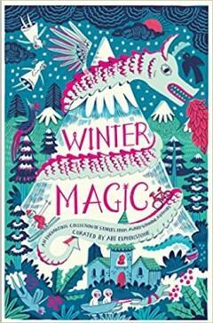 Winter Magic 9781471159824 Abi Elphinstone, Boeken, Taal | Engels, Zo goed als nieuw, Verzenden