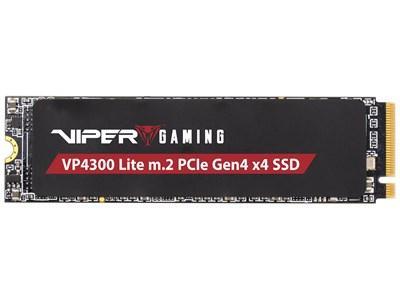 [Nieuw] Patriot Viper VP4300 Lite - 4 TB, Computers en Software, Harde schijven, Verzenden
