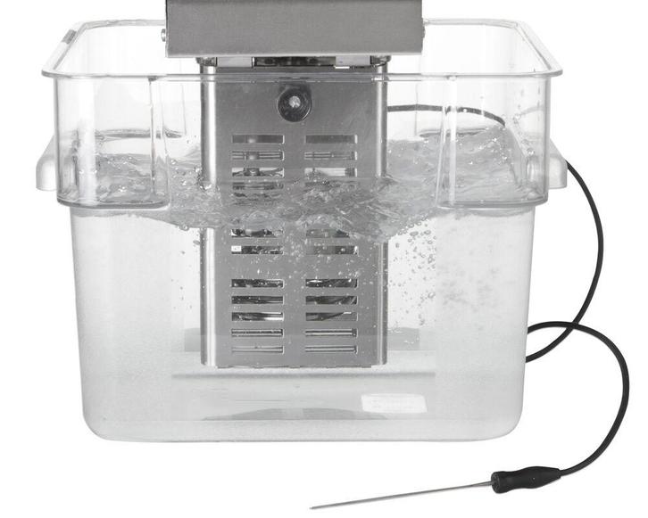 GGM Gastro | Kerntemperatuursonde voor Sous vide kooktoestel, Zakelijke goederen, Horeca | Keukenapparatuur, Verzenden