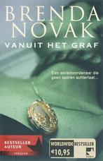 VANUIT HET GRAF 9789085500988 B. Novak, Verzenden, Gelezen, B. Novak