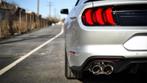 Corsa 2018-2023 Ford Mustang GT Fastback 5.0L 3in Sport, Ophalen of Verzenden, Nieuw