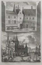 Nederland - Amsterdam, Diverse Stadsgezichten; J. Wagenaar/, Nieuw