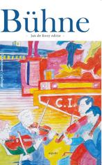 Bühne Special Jan de Rooy 9789464240580 Jan de Rooy, Verzenden, Zo goed als nieuw, Jan de Rooy