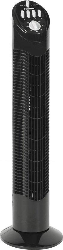 Bestron Torenventilator, Ventilator met 3 snelheidsstanden, Hobby en Vrije tijd, Overige Hobby en Vrije tijd, Zo goed als nieuw