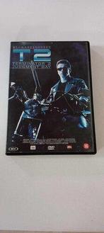 TERMINATOR 2 JUDGMENT DAY T2, Cd's en Dvd's, Verzenden, Gebruikt
