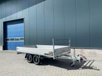 ANSSEMS PLT PRO 330 X 180 X 30 CM 2.000 KG ALL - IN AKTIE!, Ophalen, Nieuw