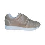 MSF Comfortschoen Sanne - Beige - Dames, Ophalen of Verzenden, Nieuw