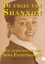 De engel van Shannon 9789048430888 Dick van Nisius, Verzenden, Zo goed als nieuw, Dick van Nisius