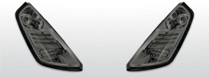 Achterlichten Fiat Grande Punto 2005-2009 | LED | smoke, Auto-onderdelen, Verlichting, Nieuw, Fiat, Verzenden
