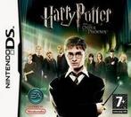 Harry Potter en de Orde van de Feniks - Nintendo DS, Spelcomputers en Games, Verzenden, Nieuw