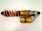 Yamaha XJR 1300 1999-2007 achterveer