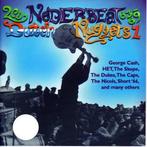 cd - Various - Nederbeat 63 - 69 - Dutch Nuggets 1, Cd's en Dvd's, Zo goed als nieuw, Verzenden